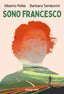 Copertina del libro SONO FRANCESCO