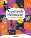 Copertina del libro ASPETTANDO HALLOWEEN. IL CALENDARIO 1-31