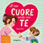 Copertina del libro IL MIO CUORE RESTA CON TE