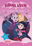 Copertina del libro ISADORA MOON - LA MAGIA DEL NONNO - EARL