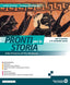 Copertina del libro PRONTI PER LA STORIA. PER IL PRIMO E IL