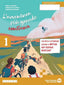 Copertina del libro L'AVVENTURA PIÙ GRANDE 1 CONTINUA
