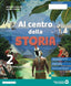 Copertina del libro AL CENTRO DELLA STORIA 2