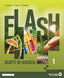 Copertina del libro FLASH - SCATTI DI SCIENZA - EDIZIONE ANN
