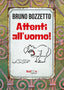 Copertina del libro ATTENTI ALL'UOMO!