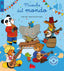 Copertina del libro MUSICHE DAL MONDO
