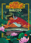Copertina del libro NARCISO - CHE MITO!