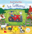 Copertina del libro LA FATTORIA