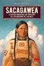 Copertina del libro SACAGAWEA