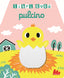 Copertina del libro PULCINO. LIBRI CUCU' CON ALETT