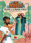 Copertina del libro ULISSE E LA MAGA CIRCE - CHE M