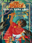 Copertina del libro ENEA E IL RAMO D'ORO - CHE MIT