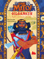 Copertina del libro GILGAMESH - CHE MITO!