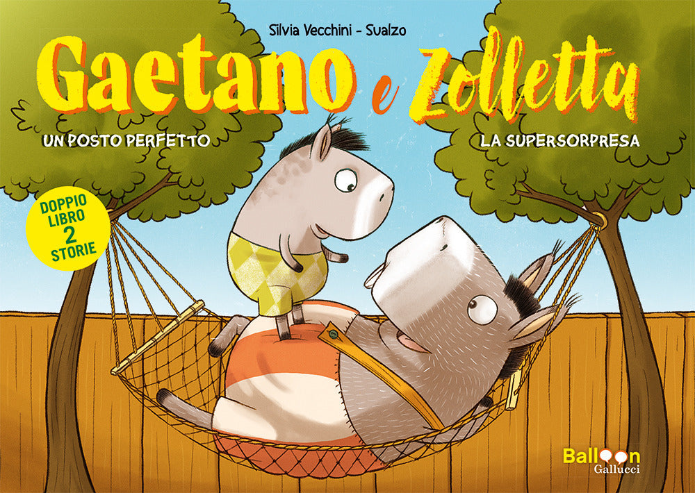 Copertina del libro GAETANO E ZOLLETTA 1