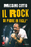Copertina del libro IL ROCK DI PADRE IN FIGLI