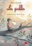 Copertina del libro LA PALLA