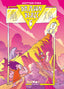 Copertina del libro DRAGON BLAZE G