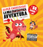 Copertina del libro LA MIA SUPER CHIASSOSA AVVENTU