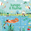 Copertina del libro A PASSEGGIO LUNGO IL FIUME