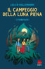 Copertina del libro I FUORIPOSTO. IL CAMPEGGIO DEL