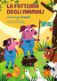 Copertina del libro STELLE POLARI - LA FATTORIA DEGLI ANIMAL