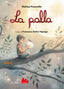 Copertina del libro LA PALLA