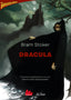 Copertina del libro DRACULA