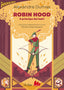 Copertina del libro ROBIN HOOD