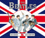 Copertina del libro THE BEATLES