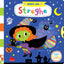 Copertina del libro SCORRI I MITI - STREGHE