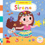 Copertina del libro SCORRI I MITI - SIRENE