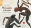 Copertina del libro MESSAGGERE DEL VENTO