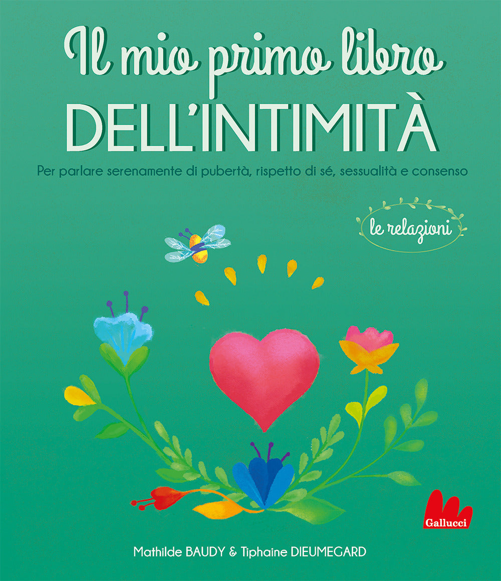 Copertina del libro IL MIO PRIMO LIBRO DELL'INTIMITÀ. IL CON Immagine principale del prodotto