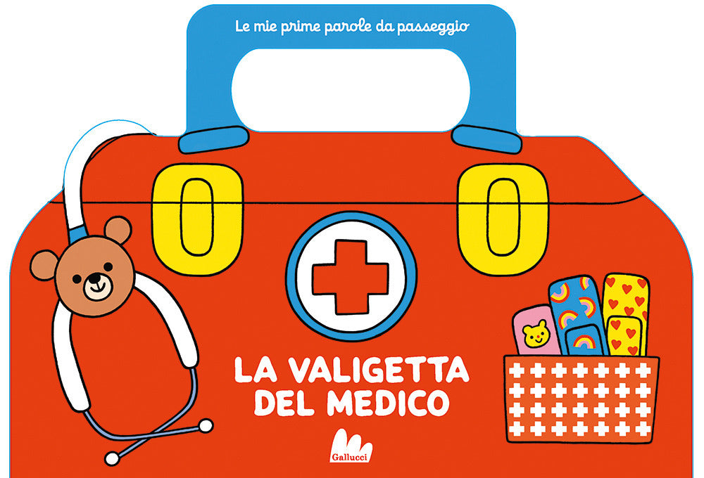 Copertina del libro LE MIE PRIME PAROLE DA PASSEGGIO. LA VAL Immagine principale del prodotto