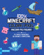 Copertina del libro 100% MINECRAFT. ANCORA PIÙ FIGURE