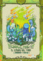 Copertina del libro GROG THE FROG. IL LIBRO DEL TO