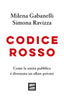 Copertina del libro PAGHI O TI ARRANGI