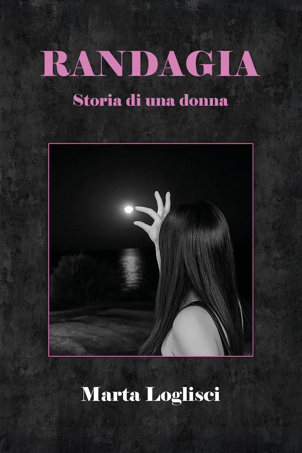 Copertina del libro RANDAGIA. STORIA DI UNA DONNA Immagine principale del prodotto