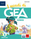 Copertina del libro I MONDI DI GEA CLASSE 5 ANTROP+SCIENT SE