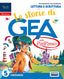 Copertina del libro LETT.5 +VALENZIALE STORIE DI GEA 5