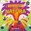 Copertina del libro MERAVIGLIE DELLA NATURA