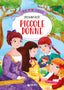 Copertina del libro PICCOLE DONNE