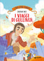 Copertina del libro I VIAGGI DI GULLIVER