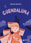 Copertina del libro GUENDALUNA