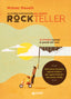 Copertina del libro LE STORIE FANTASTICHE DEL SIGNOR ROCKTEL