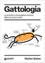 Copertina del libro GATTOLOGIA