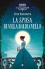 Copertina del libro LA SPOSA DI VILLA BALBIANELLO