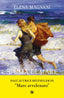 Copertina del libro SPUMA DI MARE