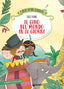 Copertina del libro IL GIRO DEL MONDO IN 80 GIORNI