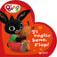 Copertina del libro TI VOGLIO BENE, FLOP!